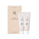 Beauty of Joseon - Relief Sun: Rice + Probiotics Set (2 pack)