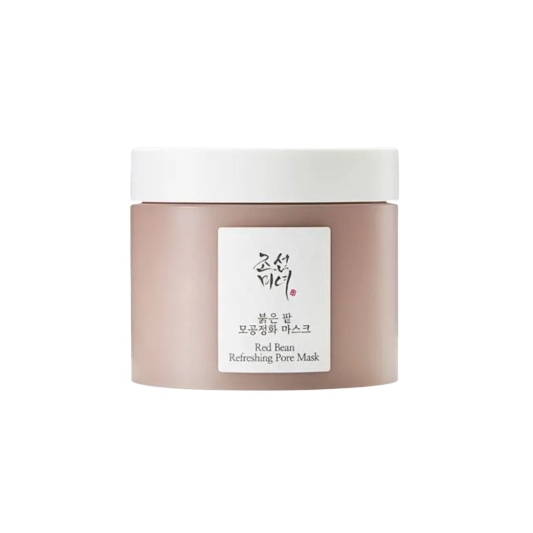 Beauty of Joseon - Red Bean Refreshing Pore Mask