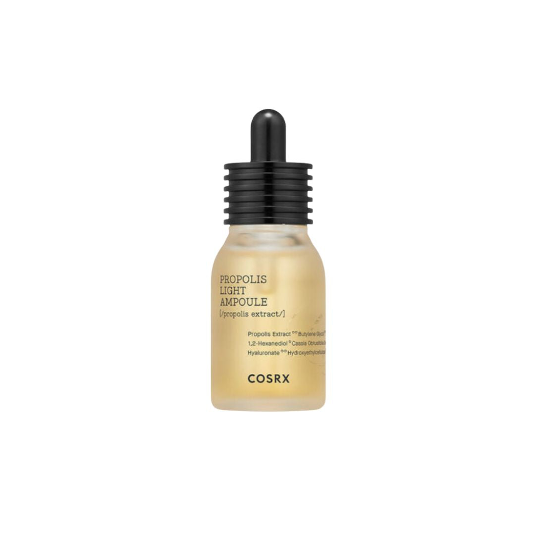 COSRX - Full Fit Propolis Light Ampoule