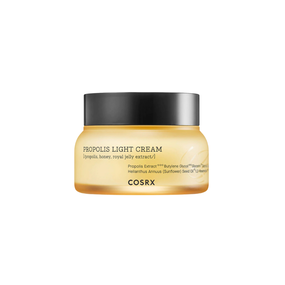 COSRX - Full Fit Propolis Light Cream