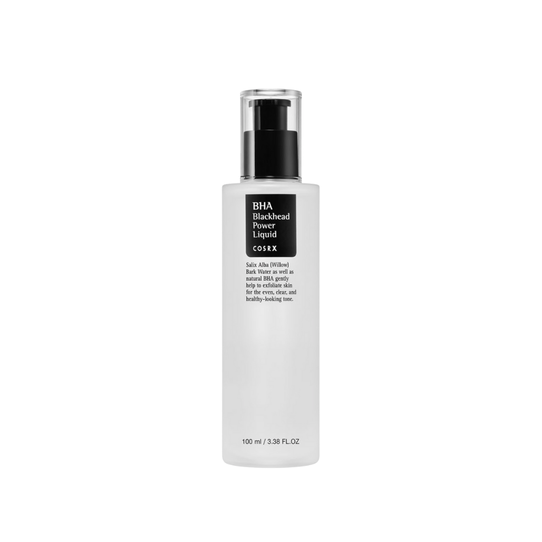 COSRX - BHA Blackhead Power Liquid