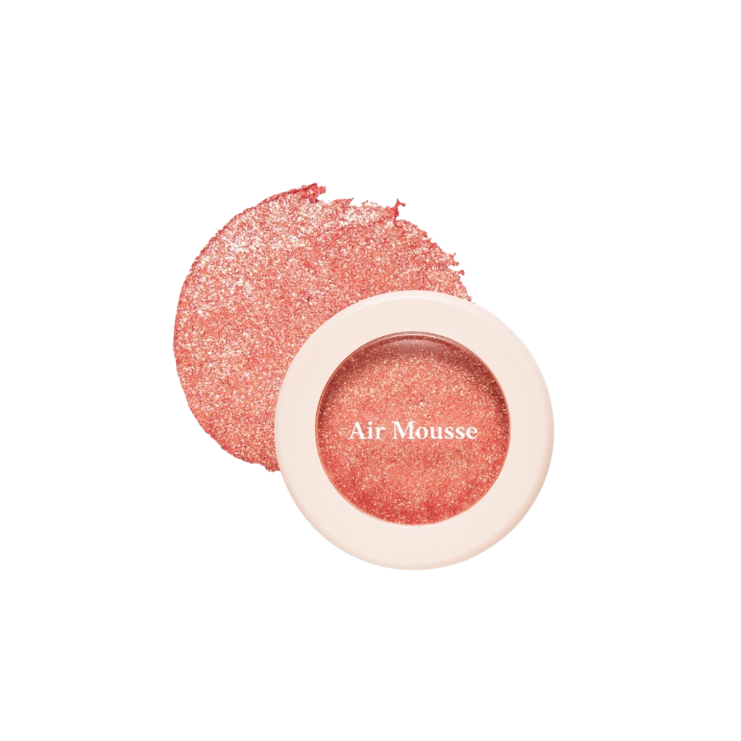 Etude House - Air Mousse Eyes