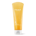 Frudia - Citrus Brightening Micro Cleansing Foam