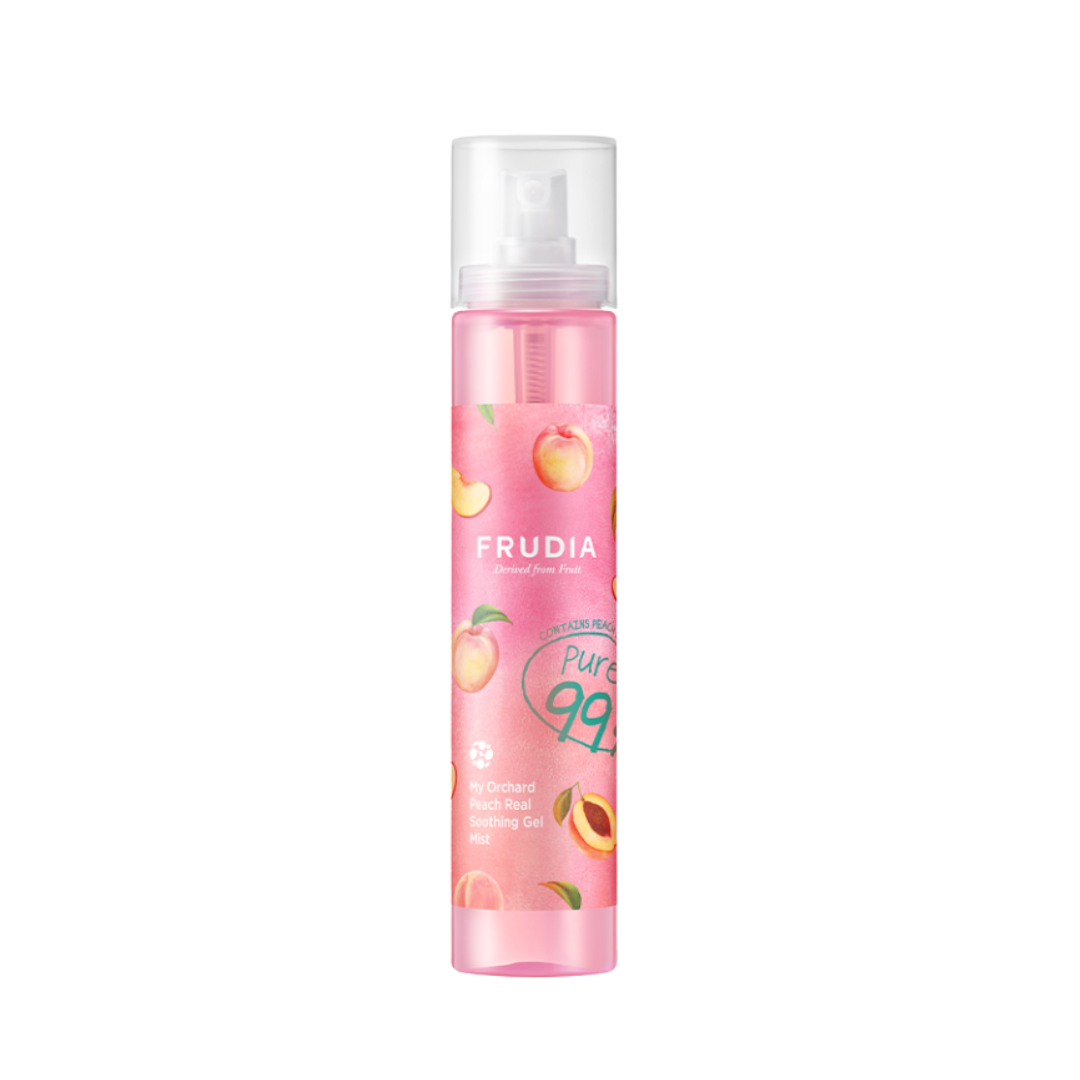 Frudia - My Orchard Peach Real Soothing Gel Mist