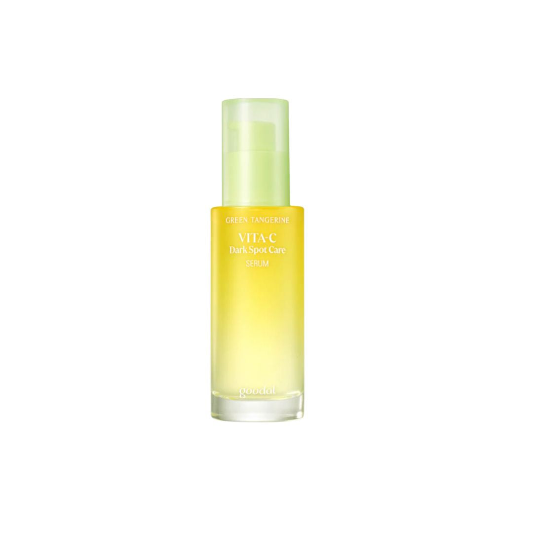 Goodal - Green Tangerine Vita C Dark Spot Care Serum