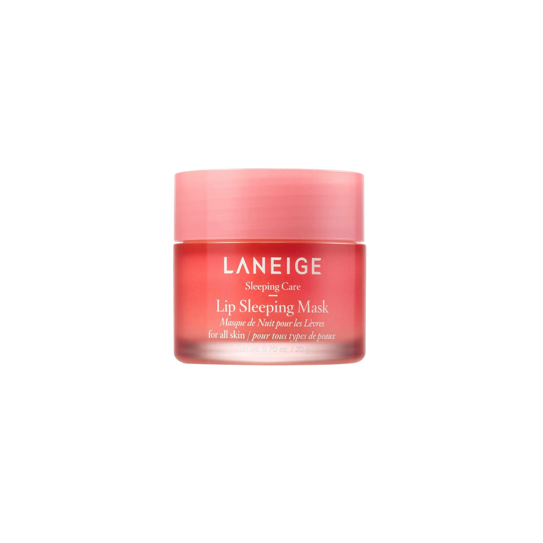 Laneige - Lip Sleeping Mask Berry