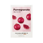 Missha - Airy Fit Sheet Mask Pomegranate