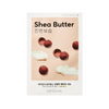 Missha - Airy Fit Sheet Mask Shea Butter