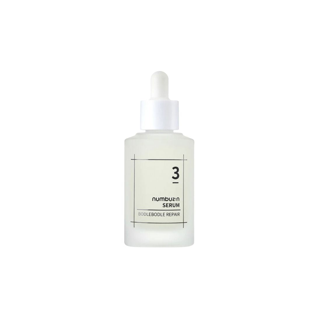 Numbuzin - No. 3 Skin Softening Serum