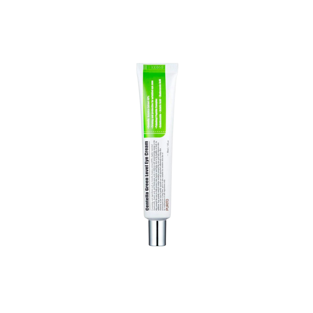 PURITO - Centella Green Level Eye Cream