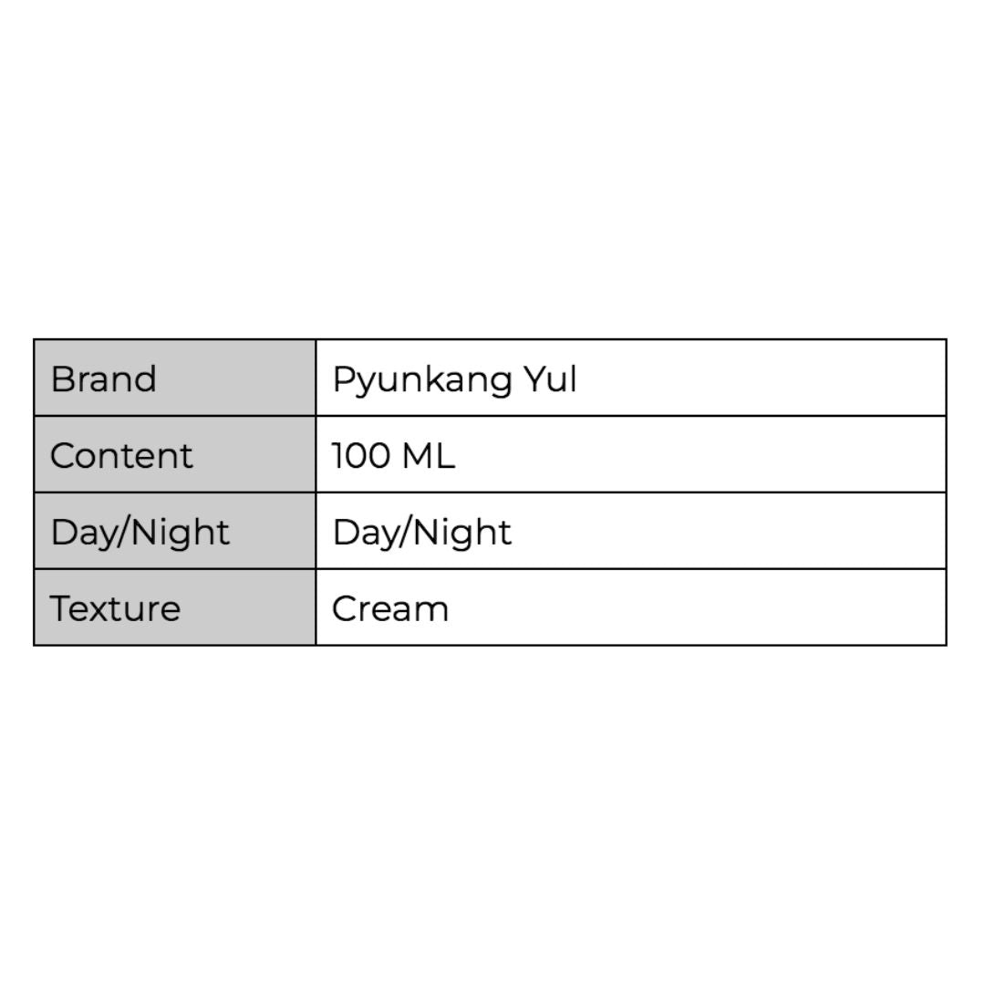 Pyunkang Yul - Moisture Cream