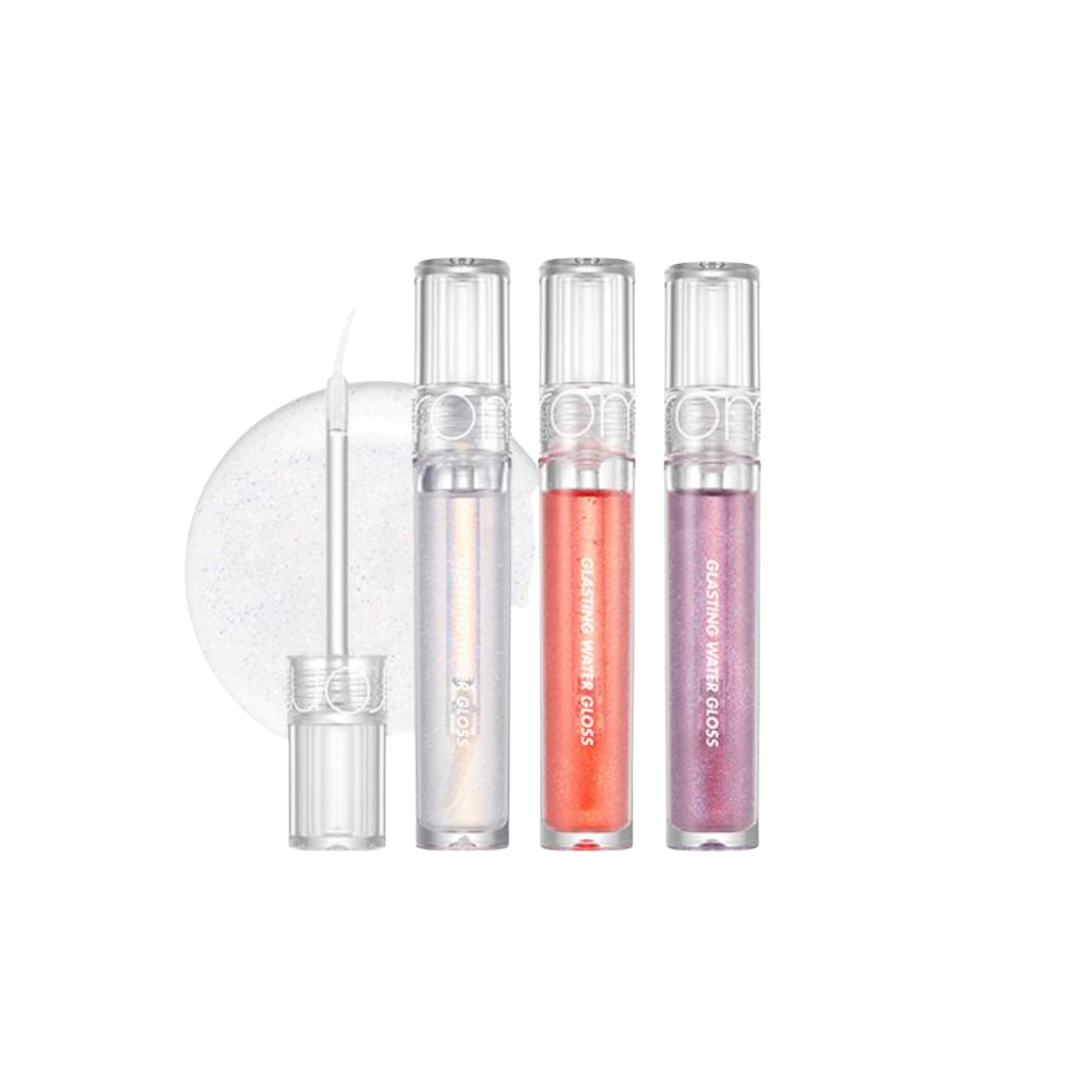 Rom&nd - Glasting Water Gloss