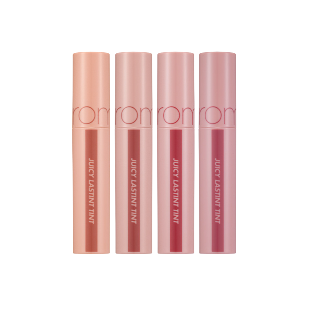 Rom&nd - Juicy Lasting Tint