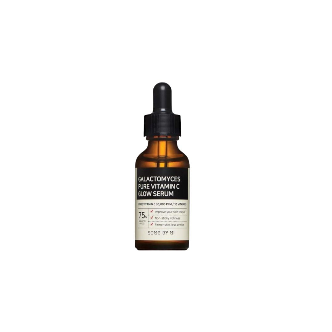 Some By Mi - Galactomyces Pure Vitamin C Glow Serum