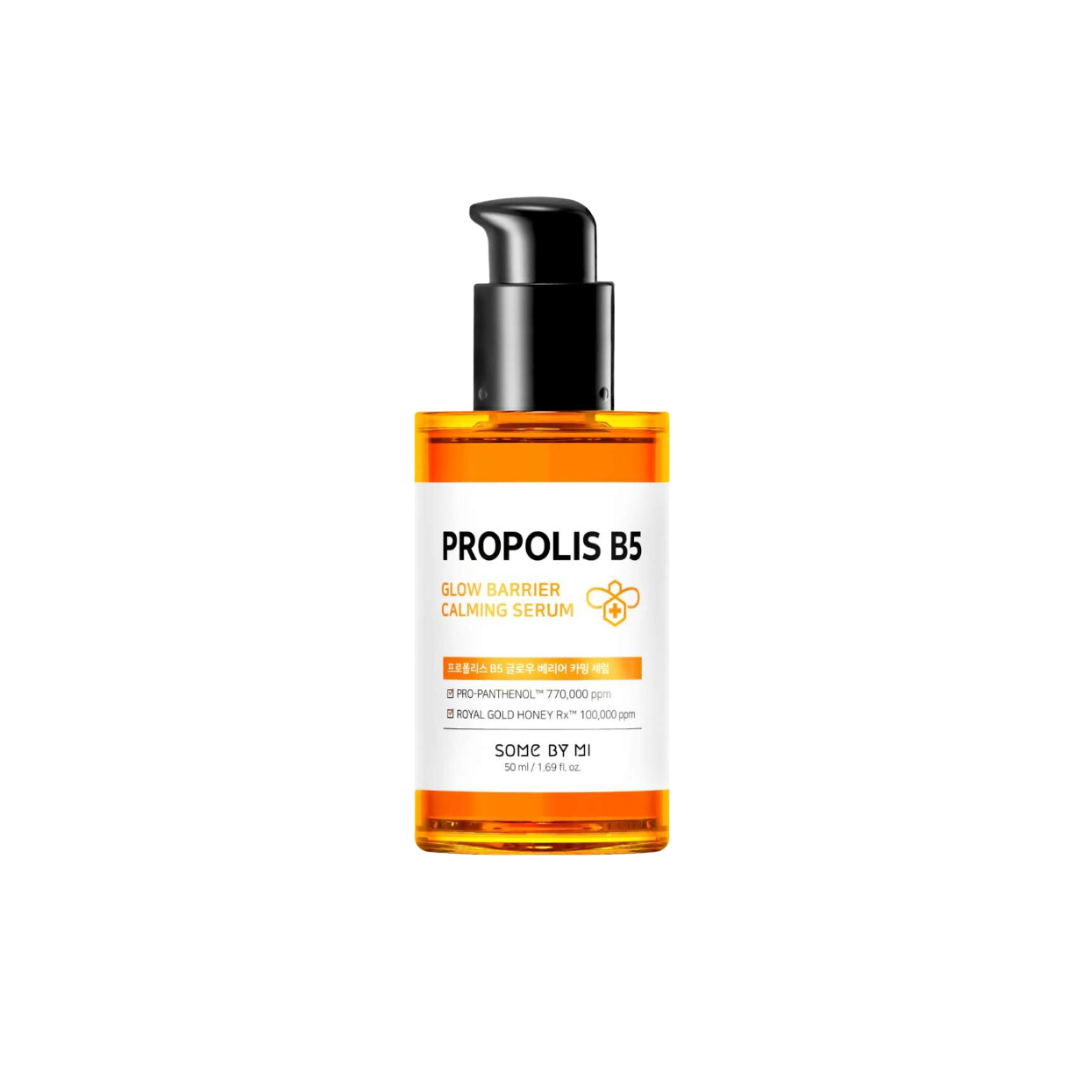 Some By Mi - Propolis B5 Glow Barrier Calming Serum