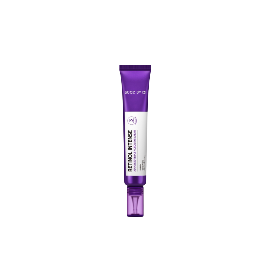 Some By Mi - Retinol Intense Advanced Triple Action Eye Cream