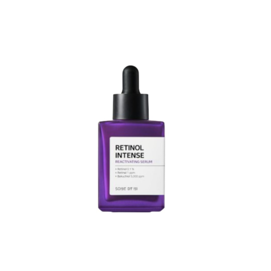 Some By Mi - Retinol Intense Reactivating Serum