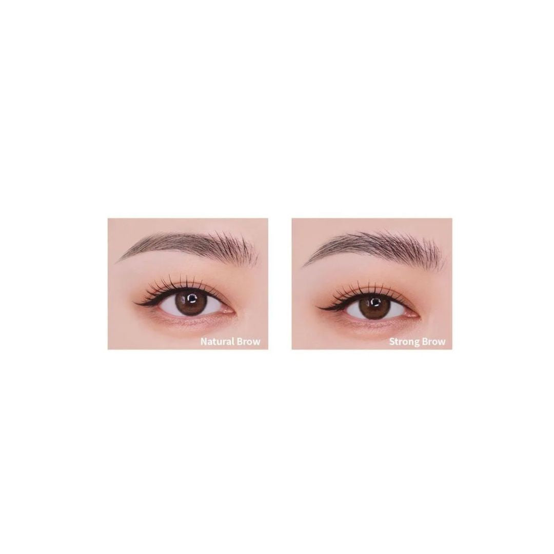 UNLEASHIA - Shaper Pomade Eyebrow Fixer