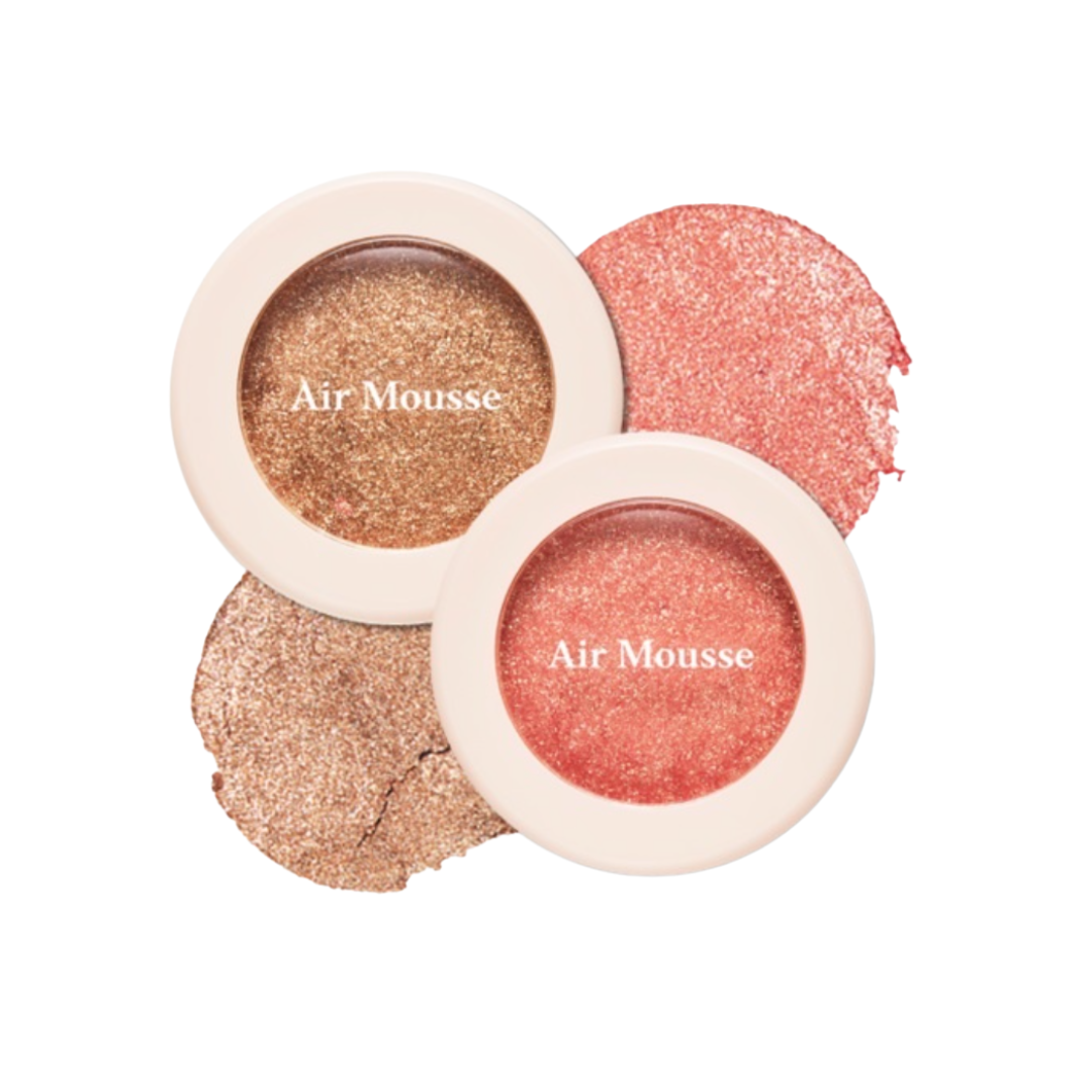 Etude House - Air Mousse Eyes