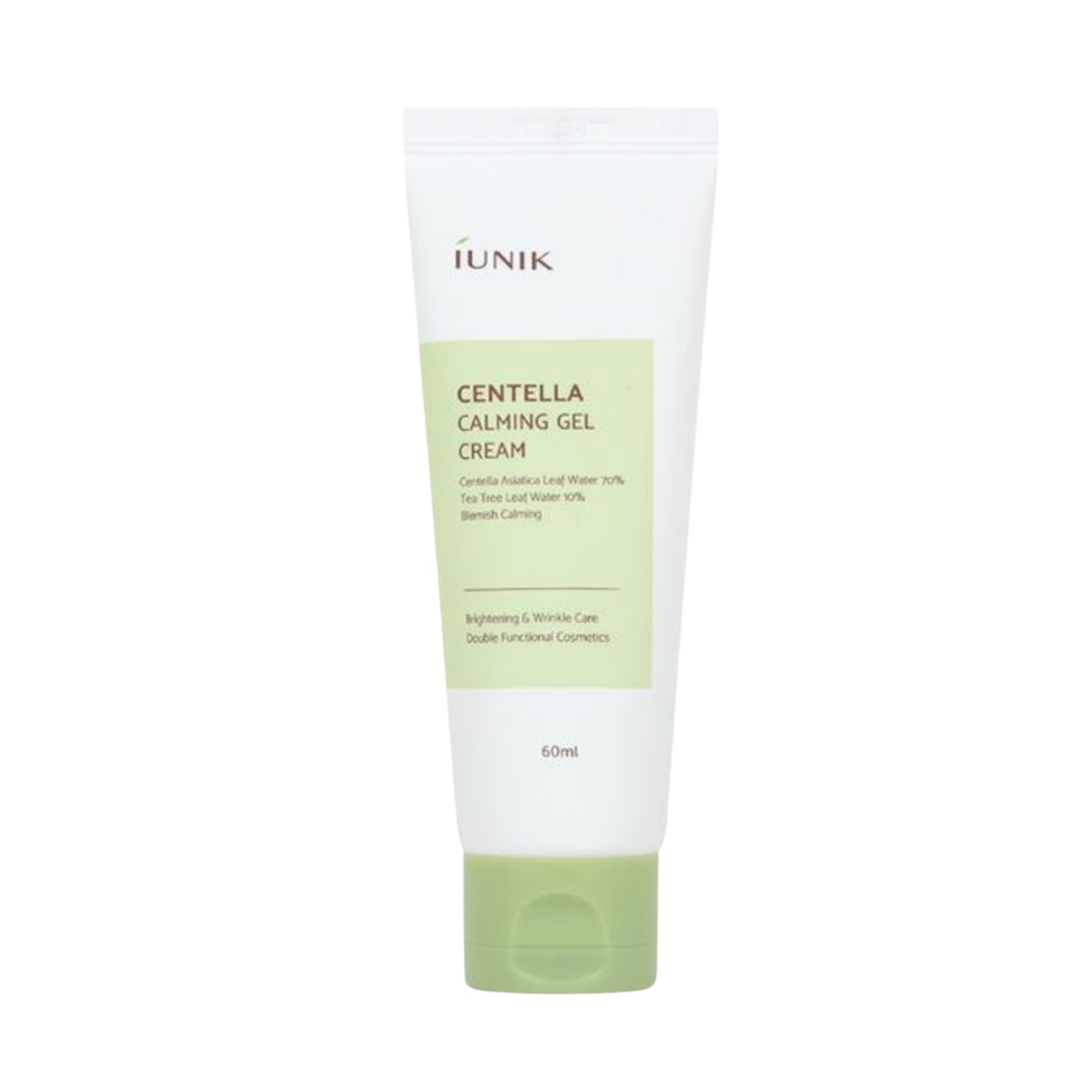 iUNIK - Centella Calming Gel Cream