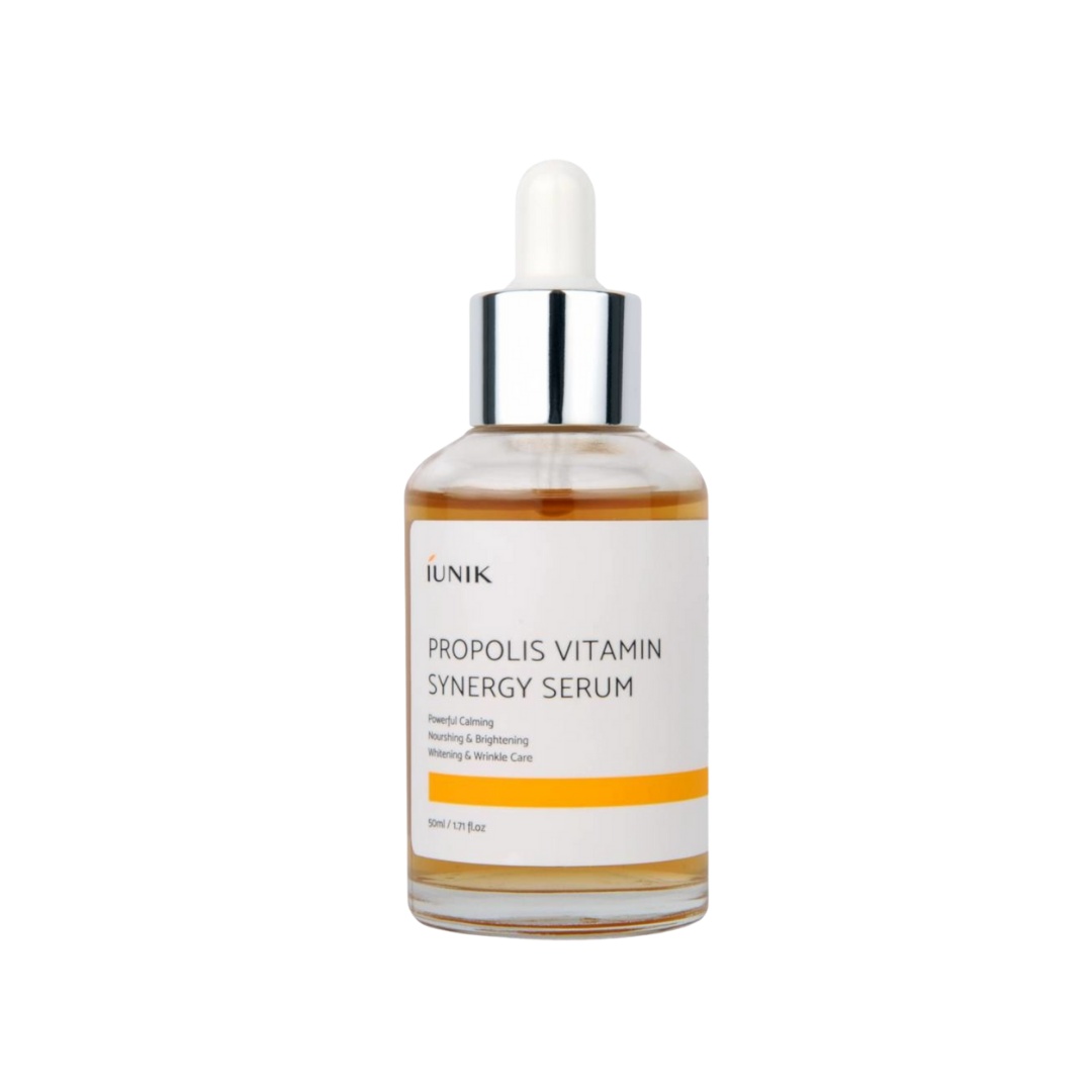 iUNIK - Propolis Vitamin Synergy Serum